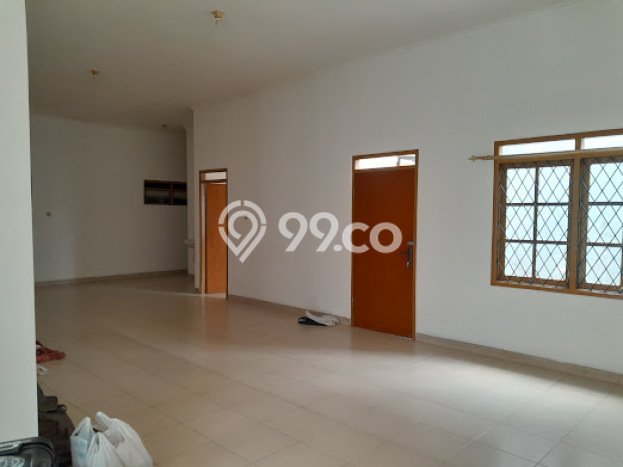 Rumah Modern 2 KT di Tajur Bogor Unfurnished Rumah Modern 2 KT di Tajur Bogor Unfurnished