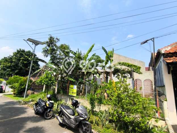 Tanah Komersial Dijual di Bogor Utara Bogor 300m2 Tanah Komersial Dijual di Bogor Utara Bogor 300m2