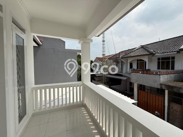 Jual Rumah Modern 3 KT di Tajur, Bogor Jual Rumah Modern 3 KT di Tajur, Bogor