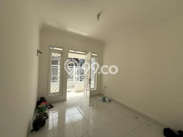 Jual Rumah Modern 3 KT di Tajur, Bogor Jual Rumah Modern 3 KT di Tajur, Bogor