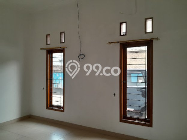 Rumah Modern 2 KT di Tajur Bogor Unfurnished Rumah Modern 2 KT di Tajur Bogor Unfurnished