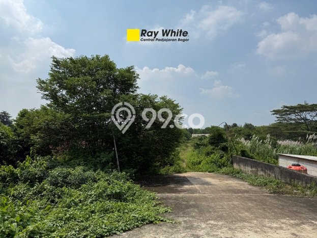 Lahan untuk Dijual Lokasi Cikarang Selatan, Bekasi Luas 55000m2 SHM Lahan untuk Dijual Lokasi Cikarang Selatan, Bekasi Luas 55000m2 SHM