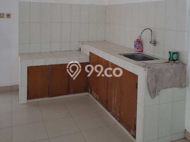 Rumah Modern 2 KT di Tajur Bogor Unfurnished Rumah Modern 2 KT di Tajur Bogor Unfurnished