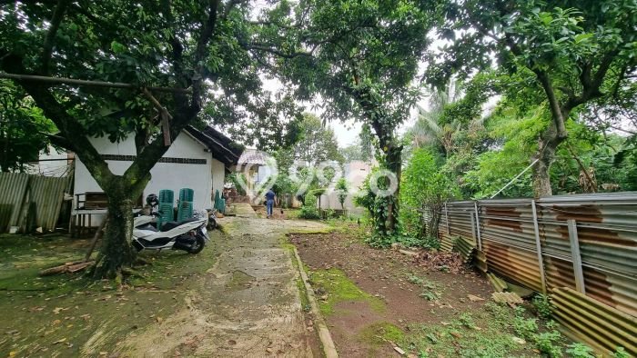 Tanah Dijual Lokasi Cibinong, Bogor dengan Luas Tanah 500m2 dan Status SHM Tanah Dijual Lokasi Cibinong, Bogor dengan Luas Tanah 500m2 dan Status SHM