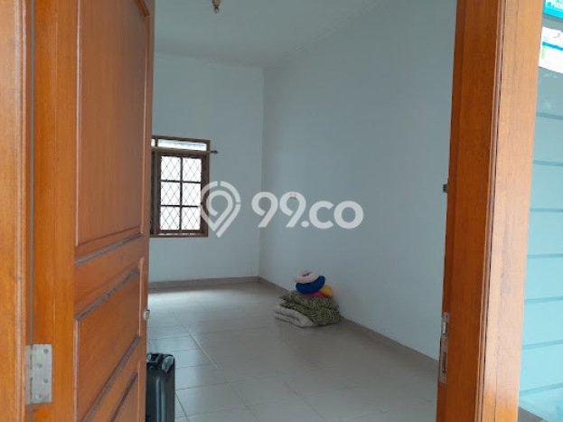 Rumah Modern 2 KT di Tajur Bogor Unfurnished Rumah Modern 2 KT di Tajur Bogor Unfurnished