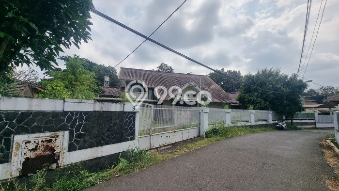 Hunian Super Mewah dengan Akses Paling Strategis di Tajur, Bogor Hunian Super Mewah dengan Akses Paling Strategis di Tajur, Bogor
