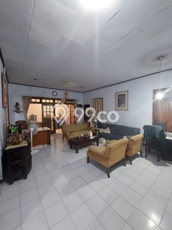 Dijual Cepat Rumah Siap Huni LT 253m2 LB 121m2 di Bogor Cocok untuk Hunian Dijual Cepat Rumah Siap Huni LT 253m2 LB 121m2 di Bogor Cocok untuk Hunian