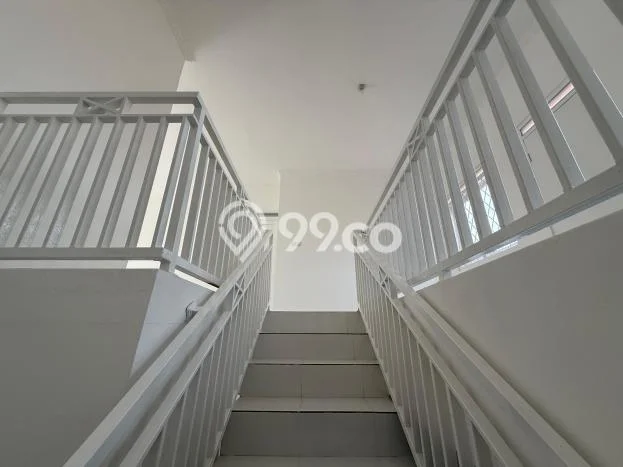 Jual Rumah Modern 3 KT di Tajur, Bogor Jual Rumah Modern 3 KT di Tajur, Bogor