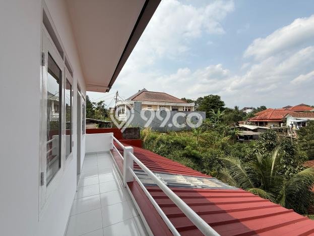 Jual Rumah Modern 3 KT di Tajur, Bogor Jual Rumah Modern 3 KT di Tajur, Bogor