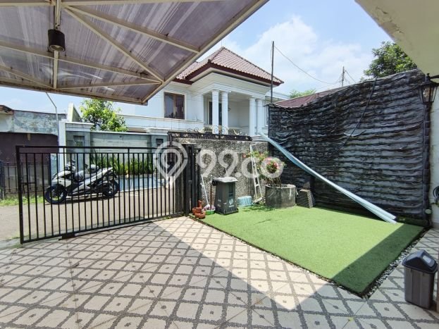 For Sale Hunian Rumah Nyaman 3 Kamar di Kedung Halang, Bogor For Sale Hunian Rumah Nyaman 3 Kamar di Kedung Halang, Bogor