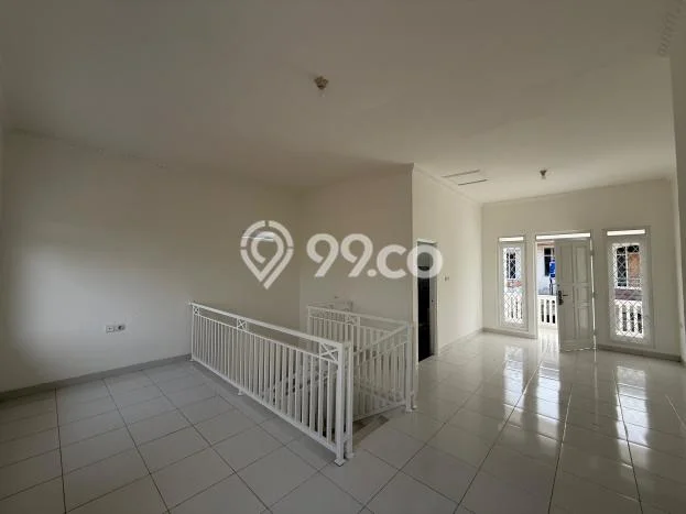 Jual Rumah Modern 3 KT di Tajur, Bogor Jual Rumah Modern 3 KT di Tajur, Bogor