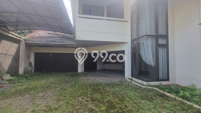 Hunian Super Mewah dengan Akses Paling Strategis di Tajur, Bogor Hunian Super Mewah dengan Akses Paling Strategis di Tajur, Bogor