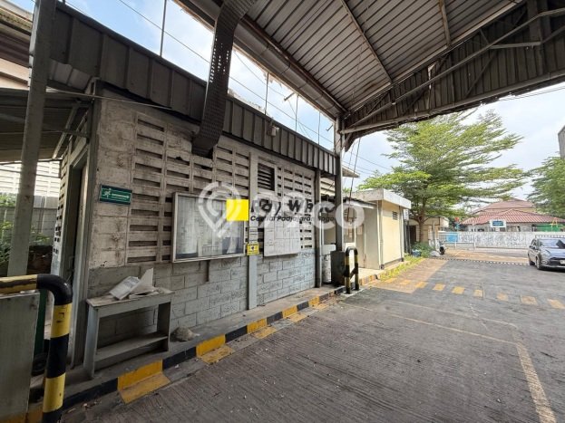 Paling Dicari! Gudang Dijual di Wanaherang Harga Kompetitif Paling Dicari! Gudang Dijual di Wanaherang Harga Kompetitif