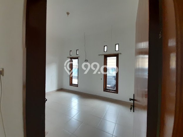 Rumah Modern 2 KT di Tajur Bogor Unfurnished Rumah Modern 2 KT di Tajur Bogor Unfurnished