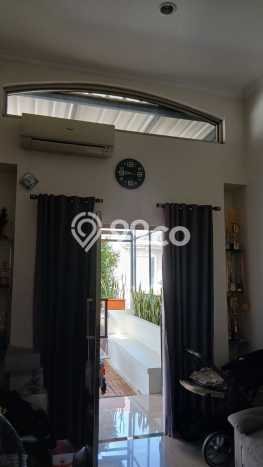 Rumah Modern 2 Kamar LT 84m2 di Rancamaya Rumah Modern 2 Kamar LT 84m2 di Rancamaya
