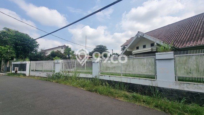 Hunian Super Mewah dengan Akses Paling Strategis di Tajur, Bogor Hunian Super Mewah dengan Akses Paling Strategis di Tajur, Bogor