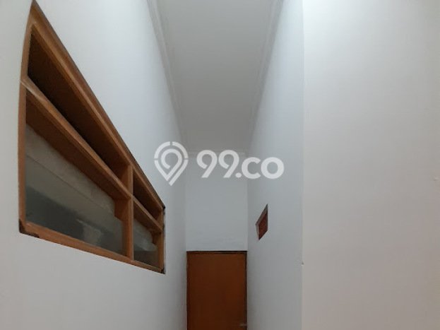 Rumah Modern 2 KT di Tajur Bogor Unfurnished Rumah Modern 2 KT di Tajur Bogor Unfurnished