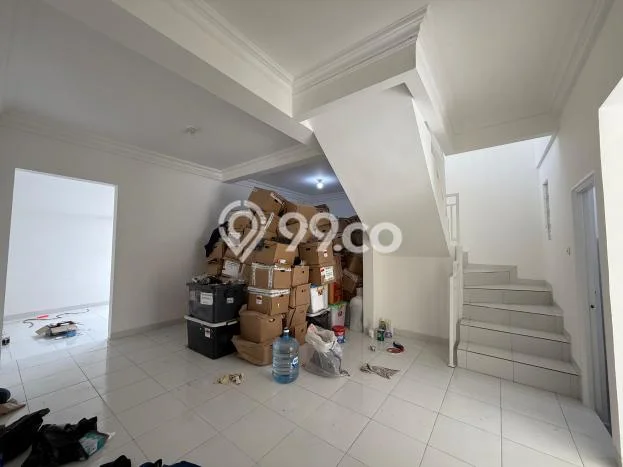 Jual Rumah Modern 3 KT di Tajur, Bogor Jual Rumah Modern 3 KT di Tajur, Bogor