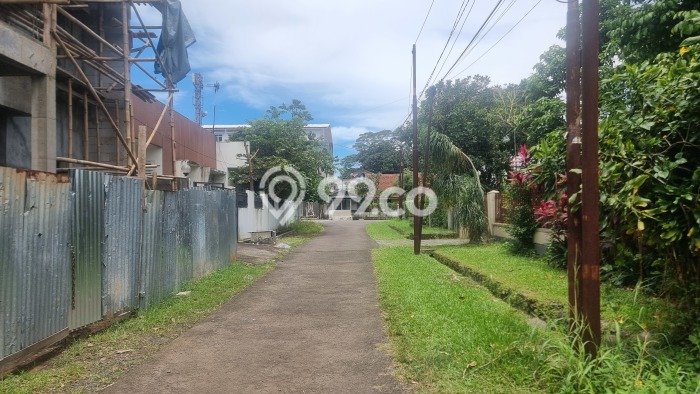 Kavling Tanah di Bogor Tengah Dijual Luas 665m2 Legalitas SHM Kavling Tanah di Bogor Tengah Dijual Luas 665m2 Legalitas SHM