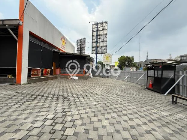 Jarang Ada! Tanah Kavling Disewakan di Bogor 1000m2 Jarang Ada! Tanah Kavling Disewakan di Bogor 1000m2