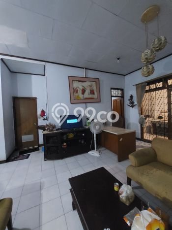 Dijual Cepat Rumah Siap Huni LT 253m2 LB 121m2 di Bogor Cocok untuk Hunian Dijual Cepat Rumah Siap Huni LT 253m2 LB 121m2 di Bogor Cocok untuk Hunian
