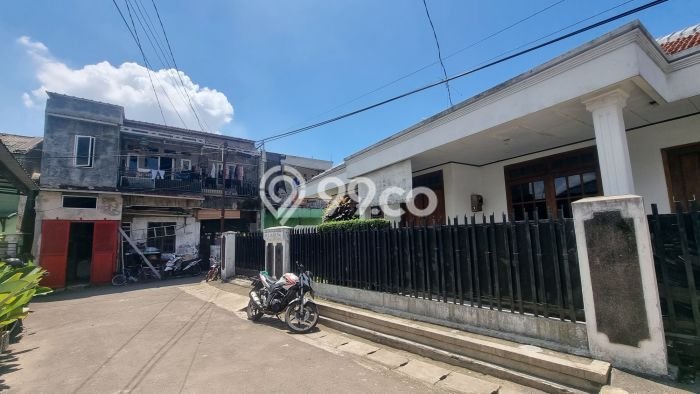 Dijual Cepat Rumah Siap Huni LT 253m2 LB 121m2 di Bogor Cocok untuk Hunian Dijual Cepat Rumah Siap Huni LT 253m2 LB 121m2 di Bogor Cocok untuk Hunian