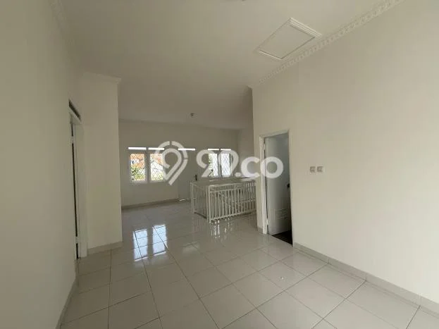 Jual Rumah Modern 3 KT di Tajur, Bogor Jual Rumah Modern 3 KT di Tajur, Bogor