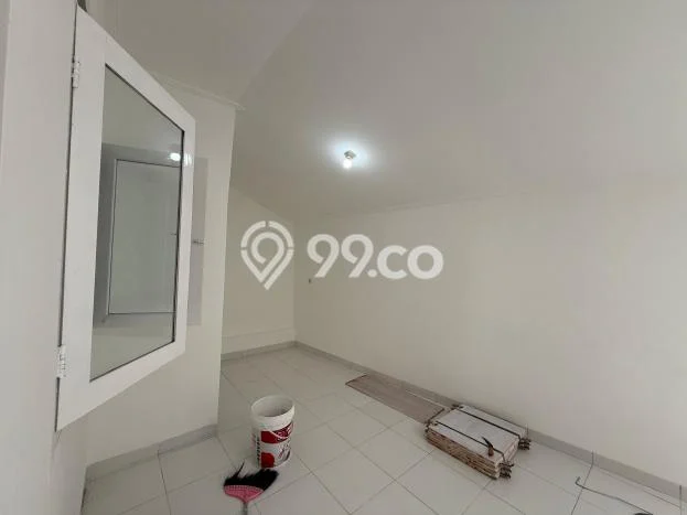 Jual Rumah Modern 3 KT di Tajur, Bogor Jual Rumah Modern 3 KT di Tajur, Bogor