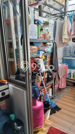 Rumah Modern 2 Kamar LT 84m2 di Rancamaya Rumah Modern 2 Kamar LT 84m2 di Rancamaya