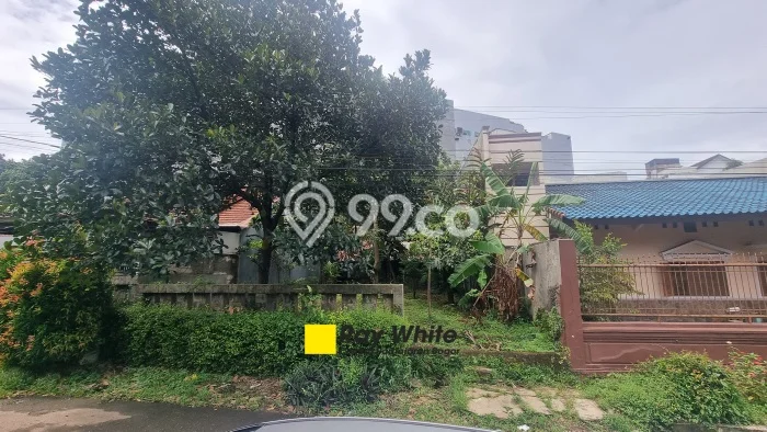 Tanah Dijual Area Strategis di Sukasari Bogor 199m2 Tanah Dijual Area Strategis di Sukasari Bogor 199m2