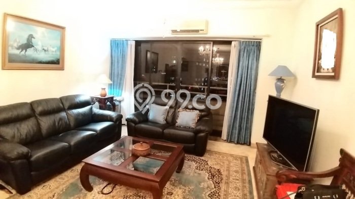 EXCLUSIVE UNIT! Apartemen di Lebak Bulus, 3 KM, Luas 120m², Lokasi Premium, Fasilitas Terbaik EXCLUSIVE UNIT! Apartemen di Lebak Bulus, 3 KM, Luas 120m², Lokasi Premium, Fasilitas Terbaik