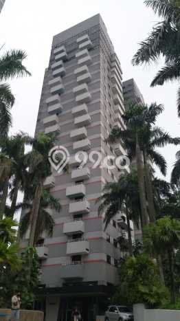 EXCLUSIVE UNIT! Apartemen di Lebak Bulus, 3 KM, Luas 120m², Lokasi Premium, Fasilitas Terbaik EXCLUSIVE UNIT! Apartemen di Lebak Bulus, 3 KM, Luas 120m², Lokasi Premium, Fasilitas Terbaik