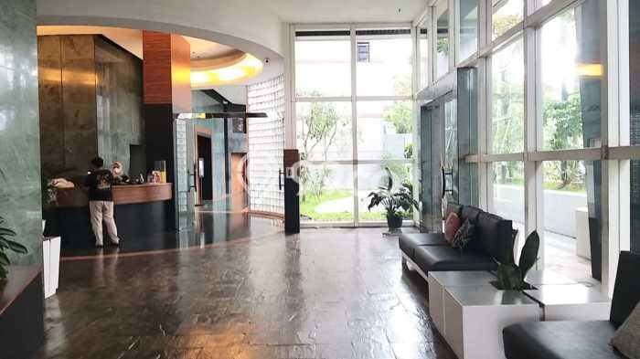 EXCLUSIVE UNIT! Apartemen di Lebak Bulus, 3 KM, Luas 120m², Lokasi Premium, Fasilitas Terbaik EXCLUSIVE UNIT! Apartemen di Lebak Bulus, 3 KM, Luas 120m², Lokasi Premium, Fasilitas Terbaik