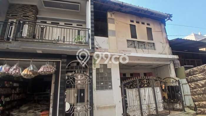 For Sale Rumah 7 Kamar Lokasi Ideal Nyaman dan Strategis di Kebon Jeruk For Sale Rumah 7 Kamar Lokasi Ideal Nyaman dan Strategis di Kebon Jeruk