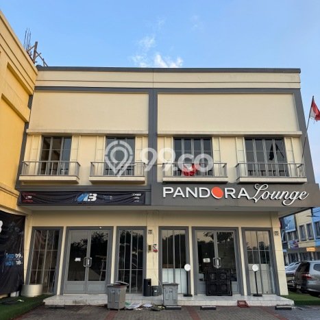 Tersedia Ruko Bisnis di BSD Tangerang Selatan Harga Sewa Menarik Bisa Nego Tersedia Ruko Bisnis di BSD Tangerang Selatan Harga Sewa Menarik Bisa Nego
