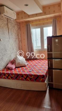 Unit Apartemen 1 Kamar & 1 Kamar Mandi Dijual di Karawaci, Tangerang Unit Apartemen 1 Kamar & 1 Kamar Mandi Dijual di Karawaci, Tangerang