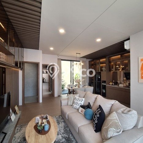 Rumah Modern Cantik 4 KT Bisa Langsung Pindah di BSD Rumah Modern Cantik 4 KT Bisa Langsung Pindah di BSD