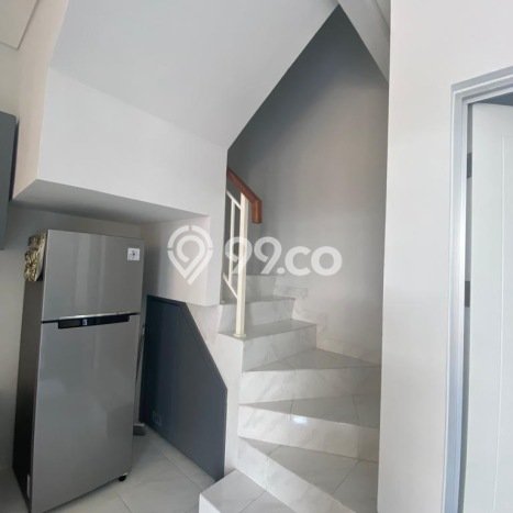 Rumah Modern Cantik 2 KT Bisa Langsung Pindah di Tangerang Rumah Modern Cantik 2 KT Bisa Langsung Pindah di Tangerang
