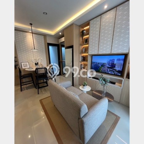 Hunian Kondisi Baik Disewakan di Lippo Karawaci, Tangerang LT 72m2, LB 80m2 Hunian Kondisi Baik Disewakan di Lippo Karawaci, Tangerang LT 72m2, LB 80m2