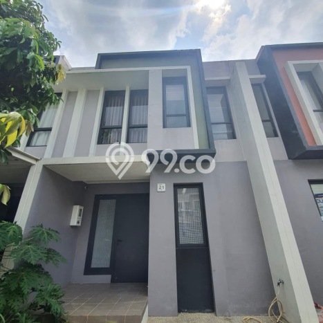 Sewa Rumah Murah di Gading Serpong Tangerang Punya 2 Kamar Tidur Sewa Rumah Murah di Gading Serpong Tangerang Punya 2 Kamar Tidur