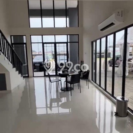 Ruko di Serpong Utara, Luas 255m2m², Lokasi Berkembang Ruko di Serpong Utara, Luas 255m2m², Lokasi Berkembang
