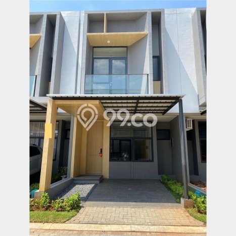 Sewa Rumah Murah di Gading Serpong Tangerang Punya 3 Kamar Tidur Sewa Rumah Murah di Gading Serpong Tangerang Punya 3 Kamar Tidur