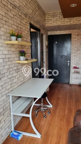 Unit Apartemen 1 Kamar & 1 Kamar Mandi Dijual di Karawaci, Tangerang Unit Apartemen 1 Kamar & 1 Kamar Mandi Dijual di Karawaci, Tangerang
