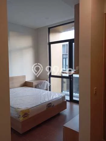 Rumah Bagus Siap Huni Di BSD Luas 86m2 Lokasi Strategis Rumah Bagus Siap Huni Di BSD Luas 86m2 Lokasi Strategis