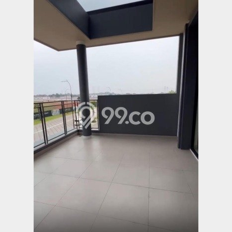 Kantor Dijual di Tangerang LT 100m2 & LB 353m2 Lokasi Terbaik! Kantor Dijual di Tangerang LT 100m2 & LB 353m2 Lokasi Terbaik!