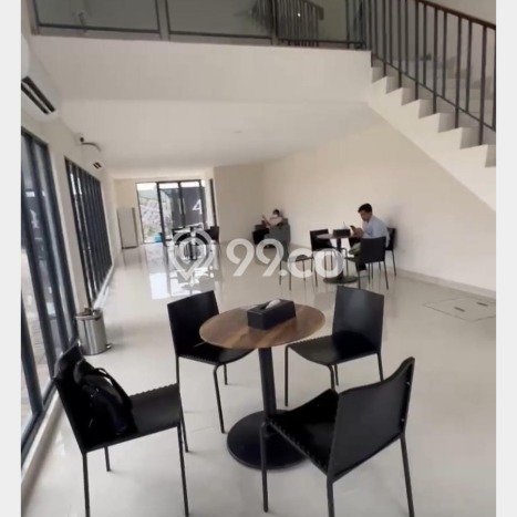 Ruko di Serpong Utara, Luas 255m2m², Lokasi Berkembang Ruko di Serpong Utara, Luas 255m2m², Lokasi Berkembang