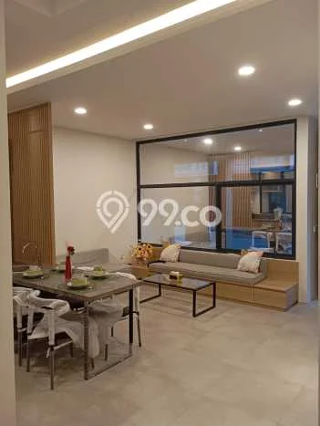 Rumah Bagus Siap Huni Di BSD Luas 86m2 Lokasi Strategis Rumah Bagus Siap Huni Di BSD Luas 86m2 Lokasi Strategis