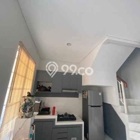 Rumah Modern Cantik 2 KT Bisa Langsung Pindah di Tangerang Rumah Modern Cantik 2 KT Bisa Langsung Pindah di Tangerang