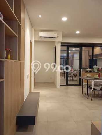 Rumah Bagus Siap Huni Di BSD Luas 86m2 Lokasi Strategis Rumah Bagus Siap Huni Di BSD Luas 86m2 Lokasi Strategis