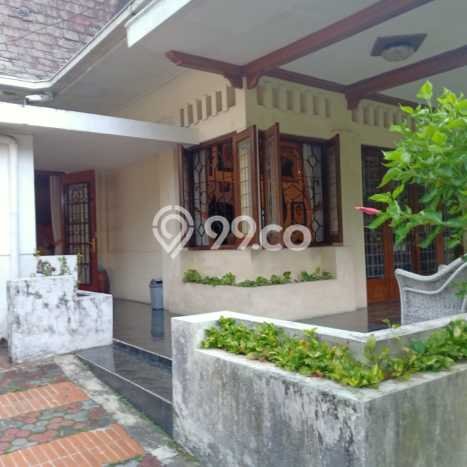 Dijual Hunian Mewah dengan Fasilitas Sekitar Komplit di Menteng, Jakarta Pusat Dijual Hunian Mewah dengan Fasilitas Sekitar Komplit di Menteng, Jakarta Pusat